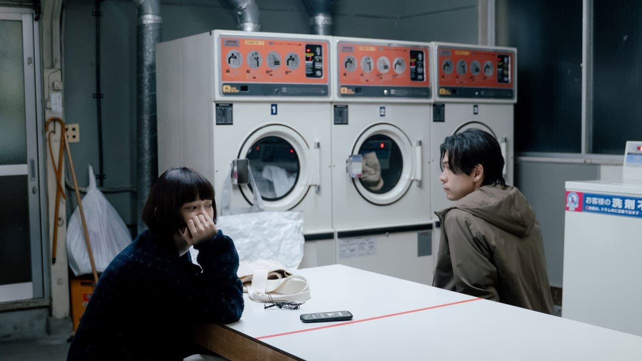 冬のなんかさ、春のなんかね backdrop