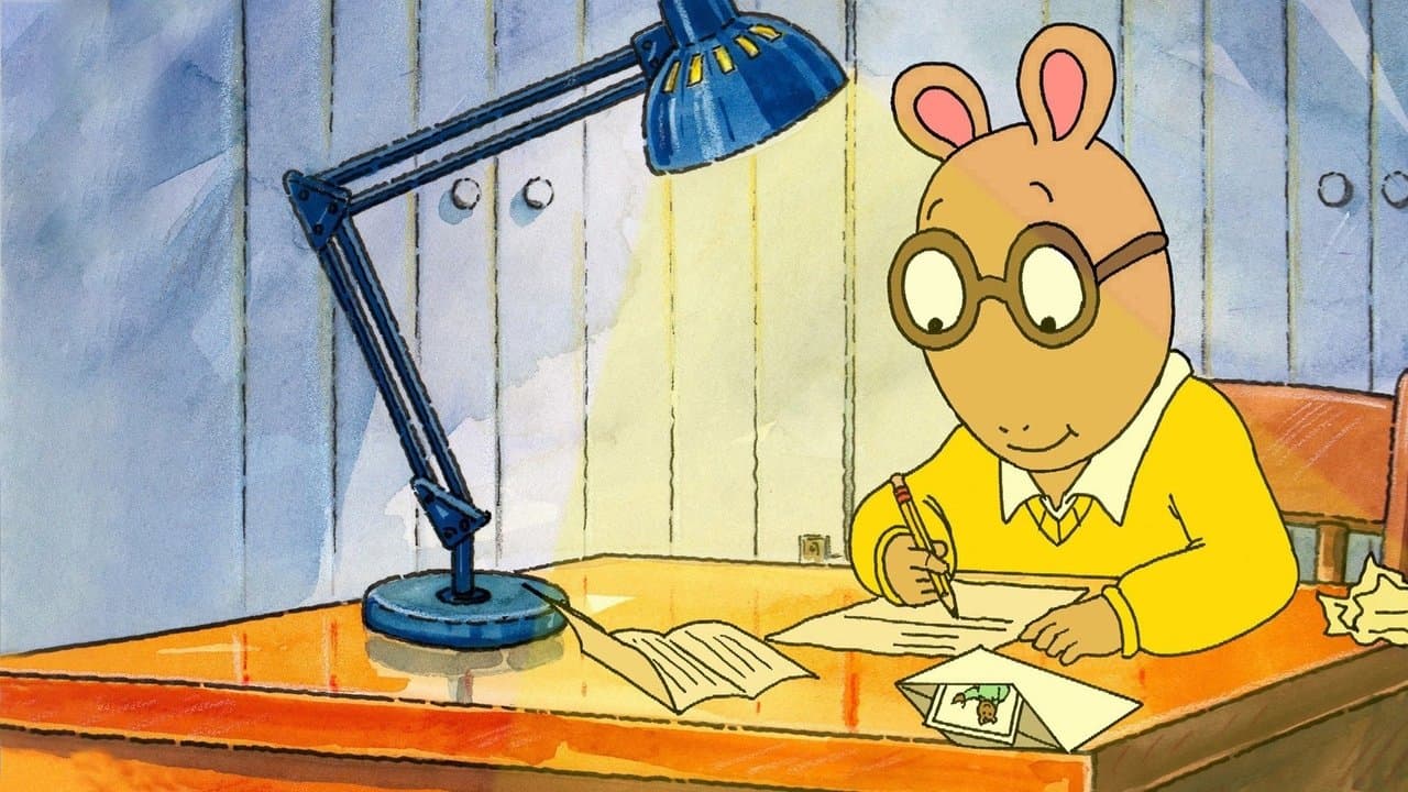 Arthur backdrop