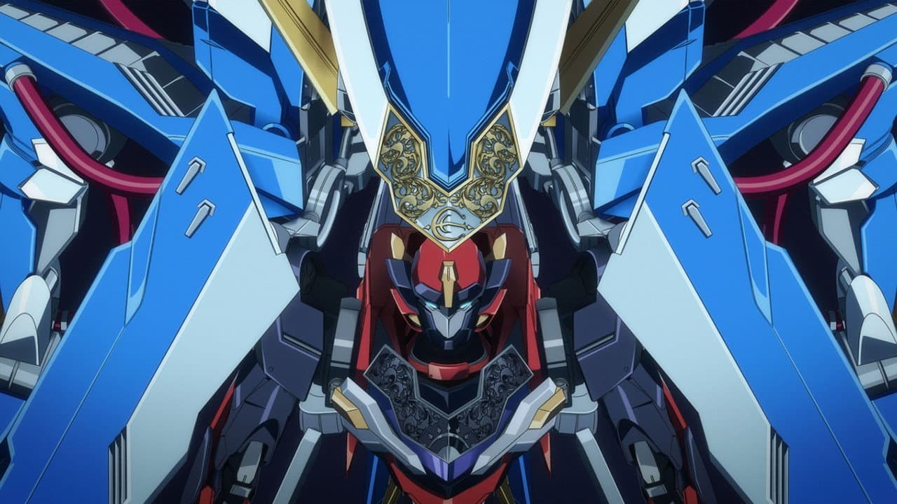 コードギアス 奪還のロゼ 最終幕 backdrop