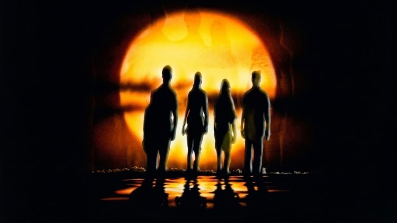 Filhos do Sol backdrop