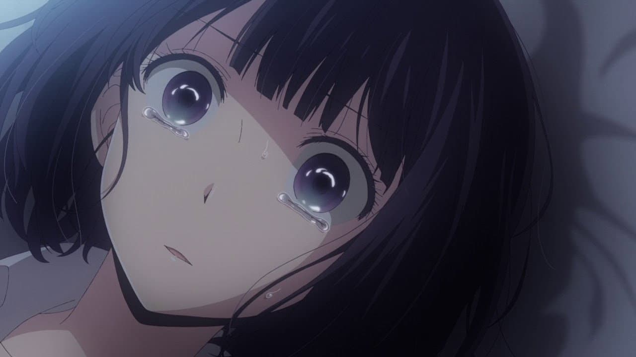 Kuzu no Honkai backdrop