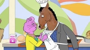 Feminist BoJack