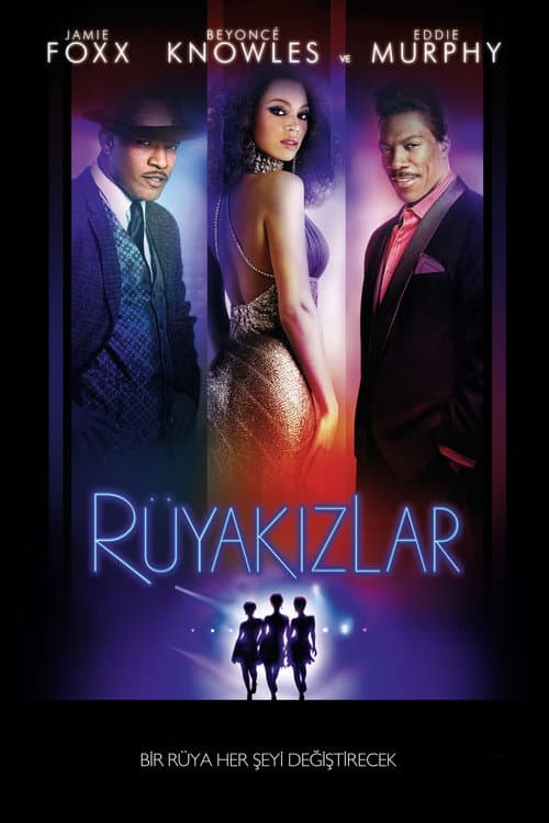 Rüya Kızlar poster