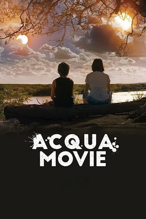 Acqua Movie poster