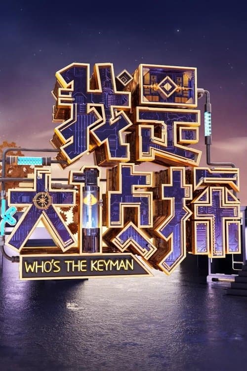 我是大侦探 poster