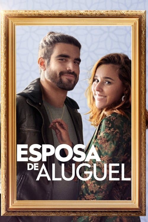 Kiralık Bir Eş poster