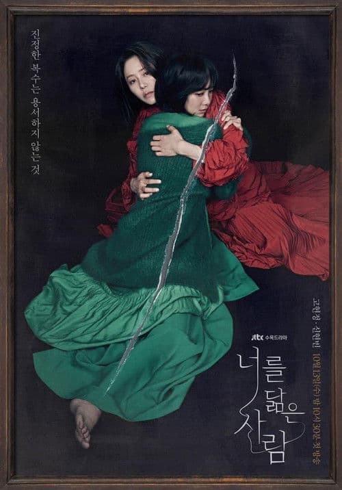 Reflection of You poster