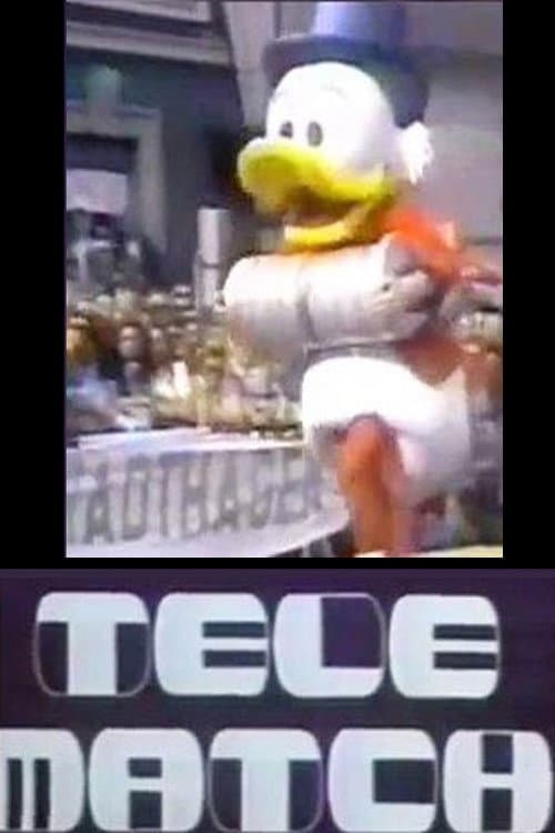 Telematch poster