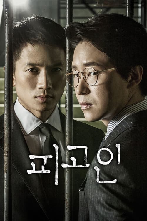 피고인 poster