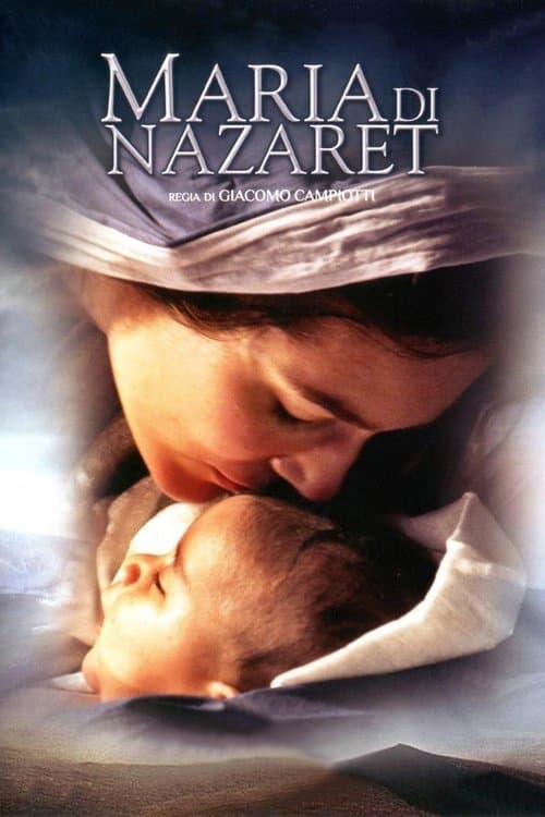 Maria di Nazaret poster