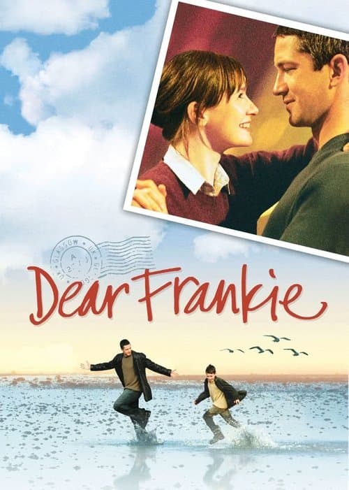 Sevgili Frankie poster
