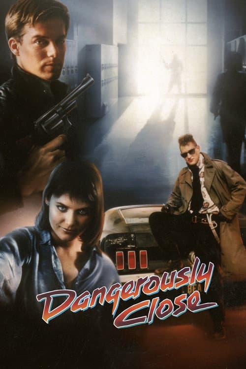 Dehşet Çetesi poster