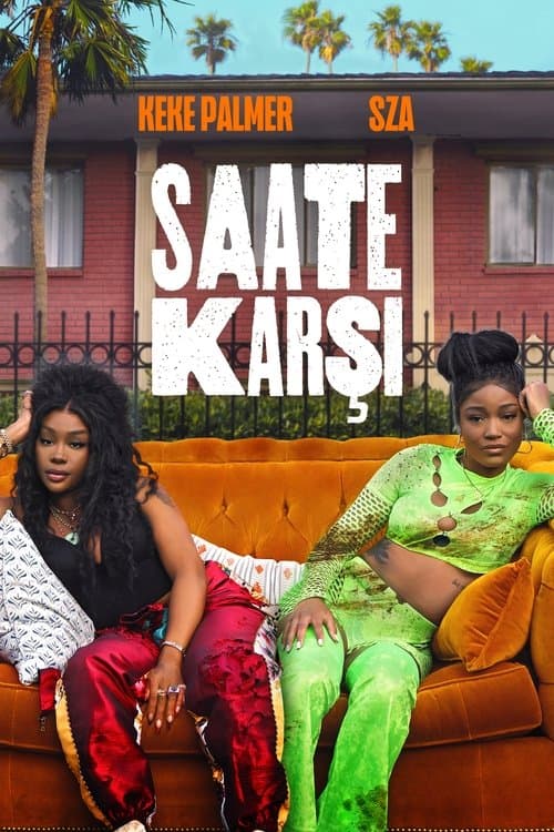 Saate Karşı poster