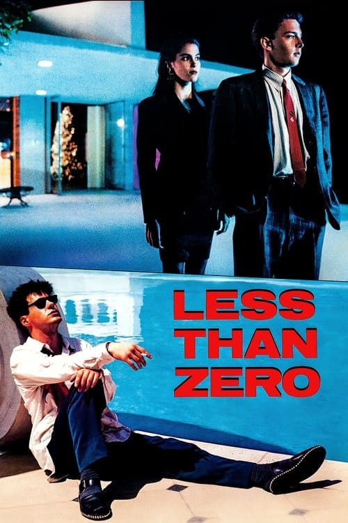 Sıfırın Altı poster