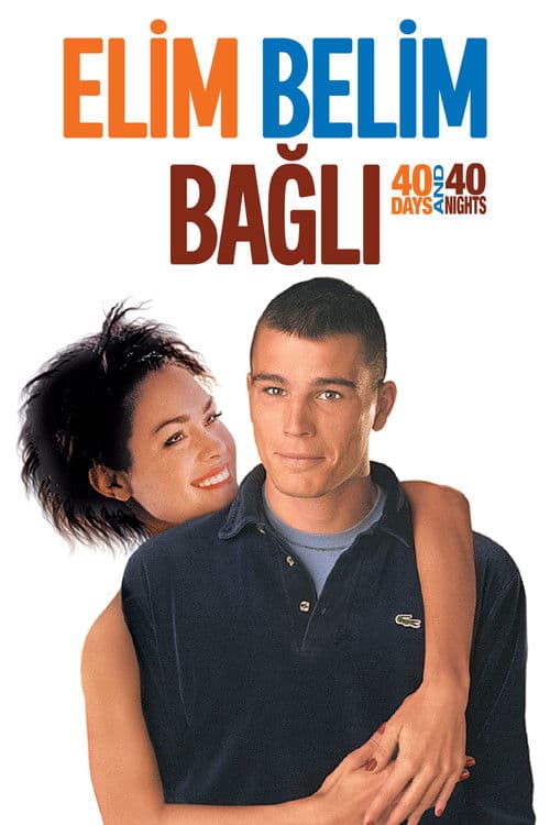 Elim Belim Bağlı poster