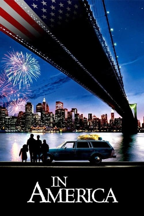 Yeni Bir Ülkede poster