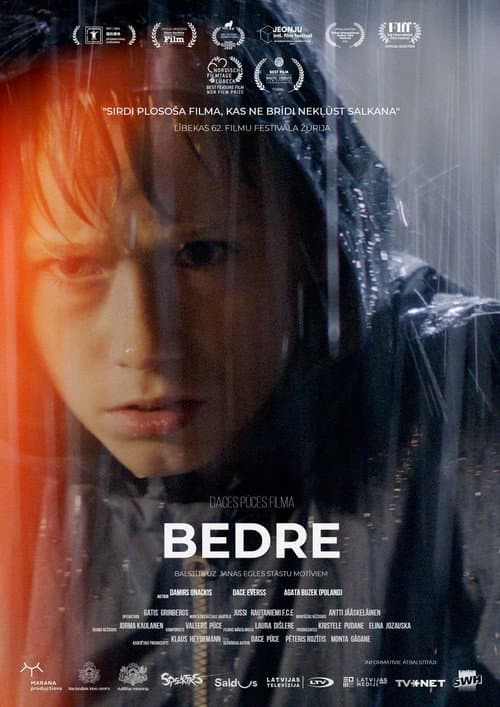 Bedre poster
