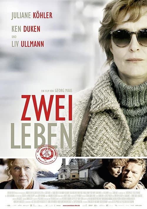 İki Hayat poster