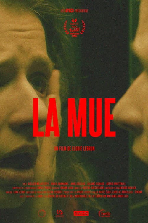 La mue poster