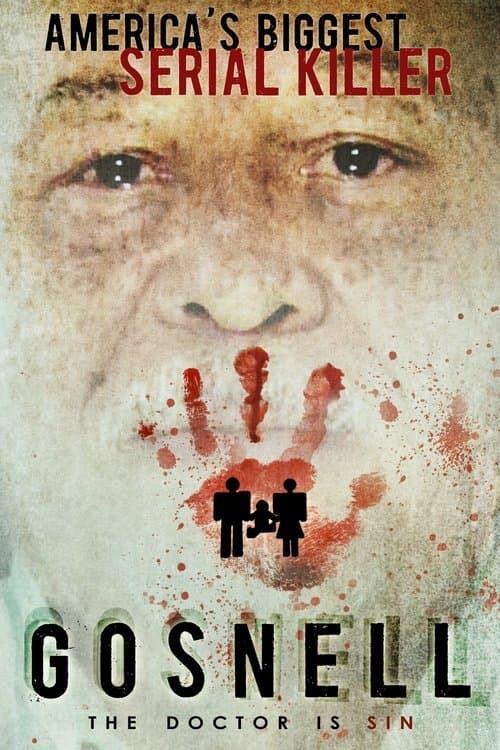 Gosnell: Amerika'nın En Büyük Seri Katilinin Denemesi poster