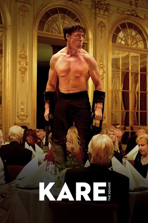 Kare poster