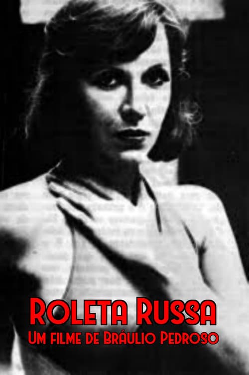 Roleta Russa poster