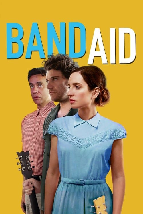 Yara Bandı poster