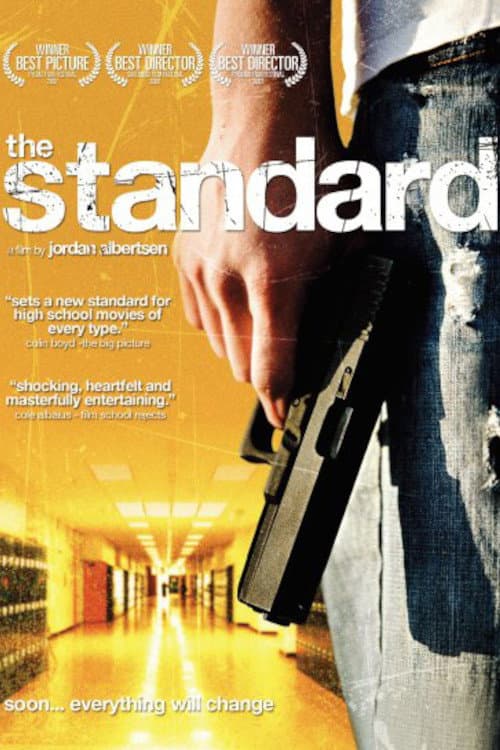 The Standard poster