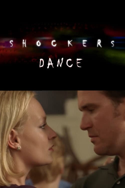 Shockers:  The Dance poster