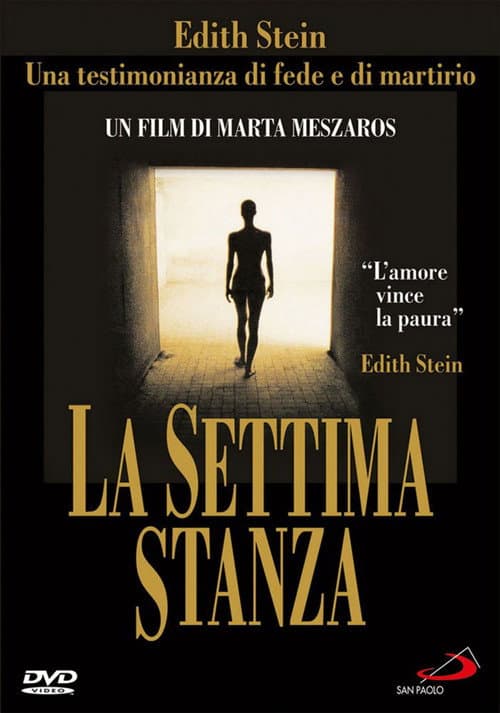 La settima stanza poster