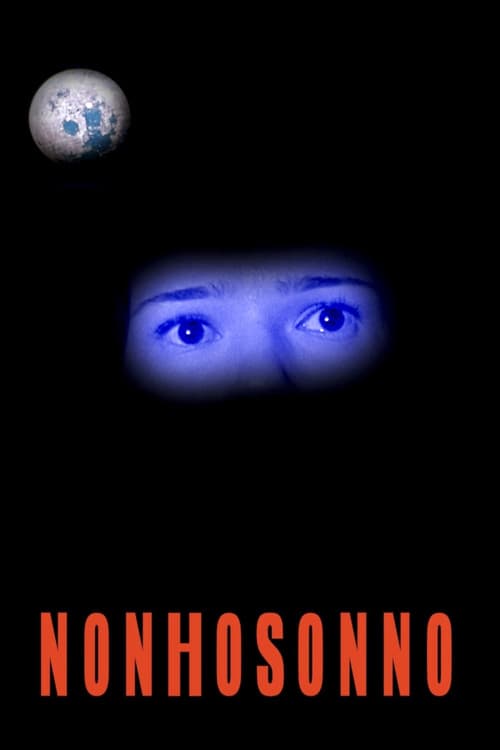 Uykusuz poster