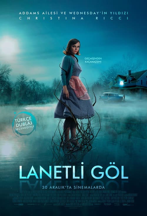 Lanetli Göl poster