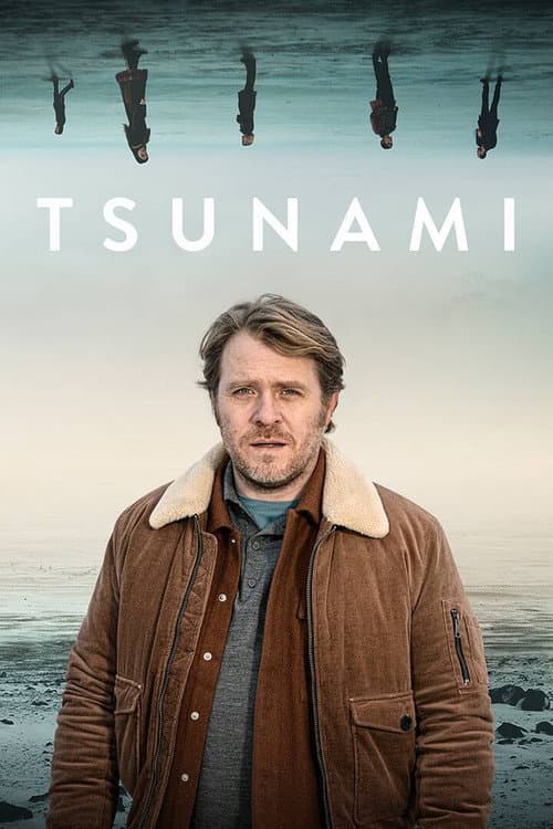 Tsunami poster