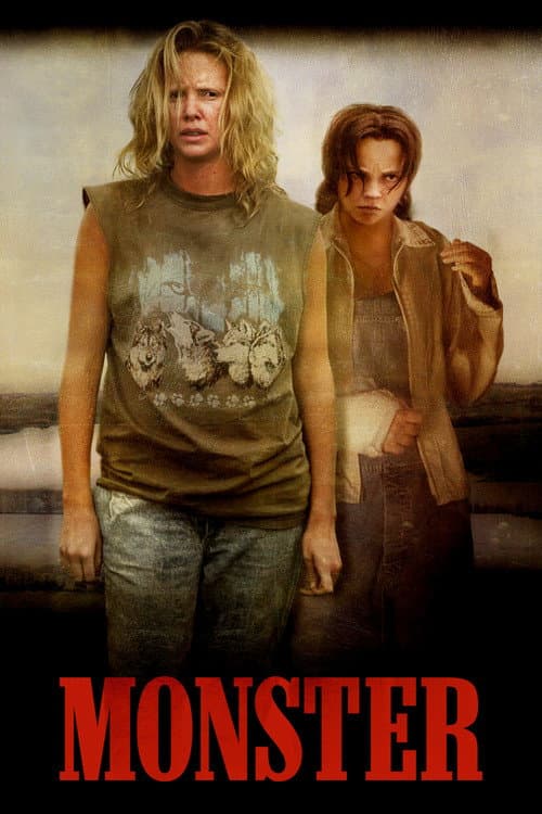 Cani poster