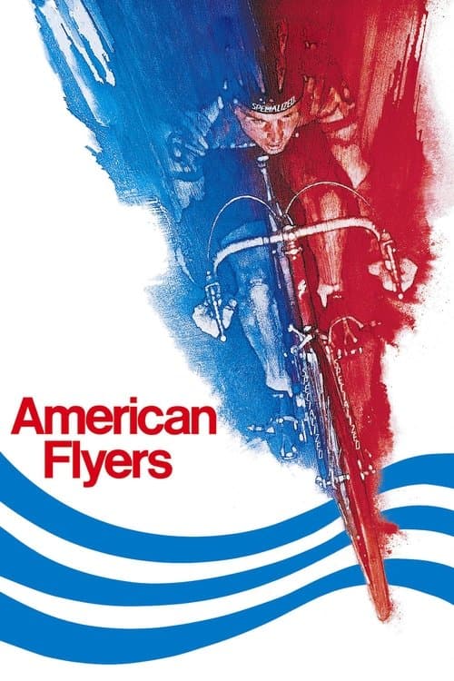 Yarış poster