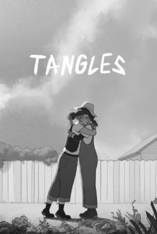 Tangles poster