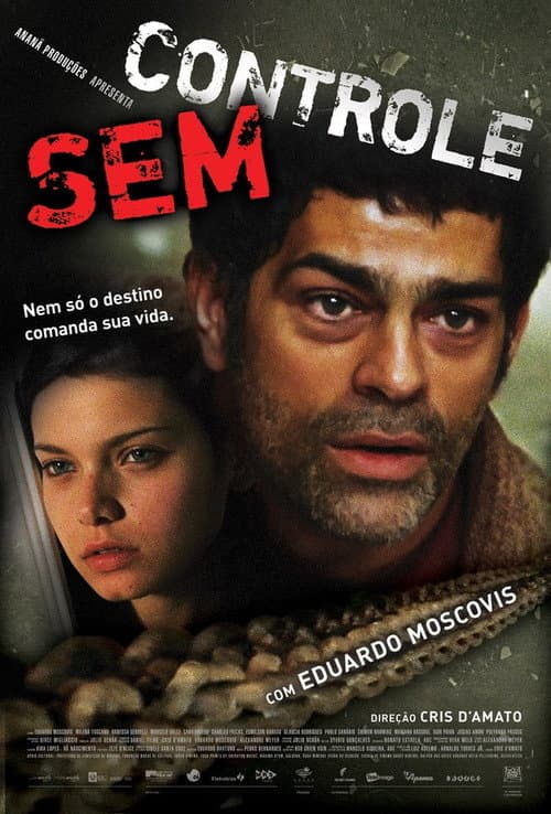 Sem Controle poster