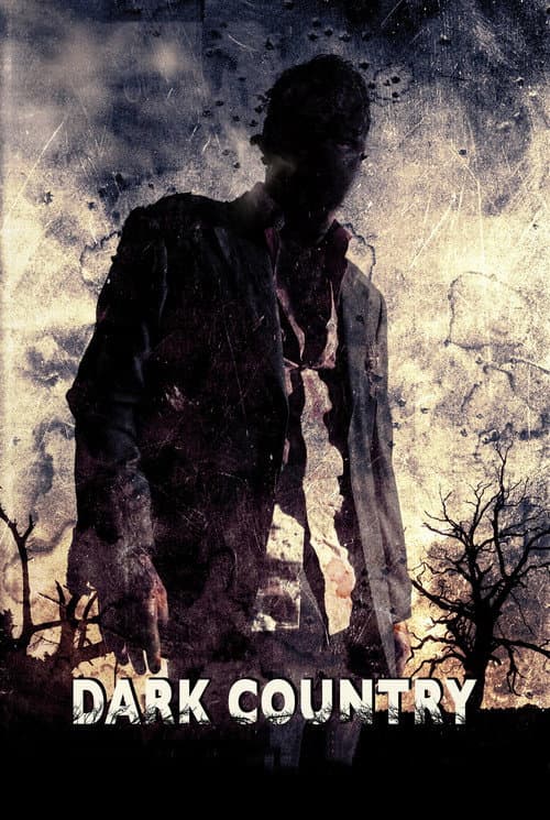 Karanlık Ülke poster