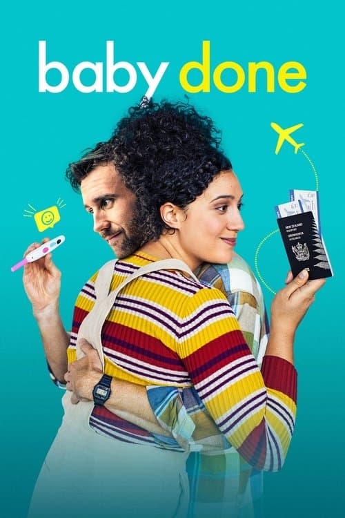 Bebek Tamam poster