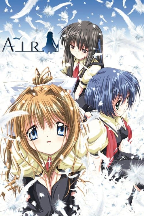 AIR poster