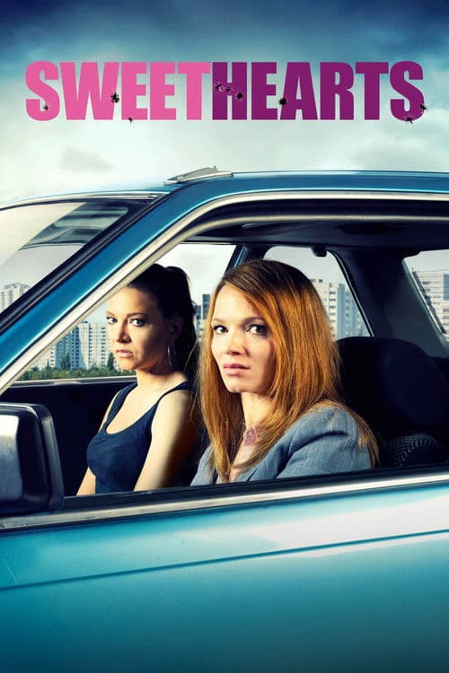 Sweethearts poster