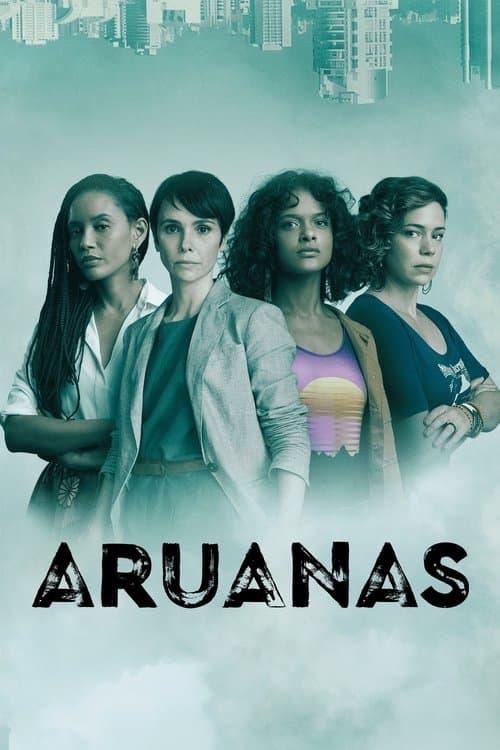 Aruanas poster