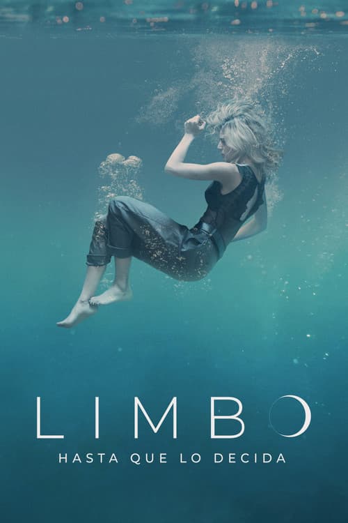 LIMBO... Until I Decide poster